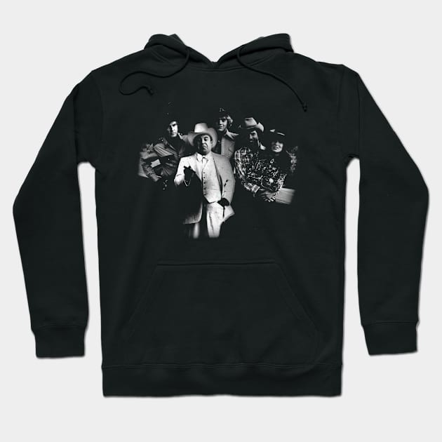 My Favorite Comedy Film Men Women Hoodie by WillyPierrot